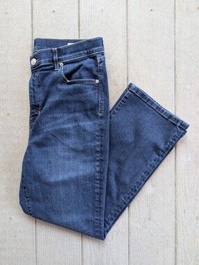 AYR Jeans Pop Dark